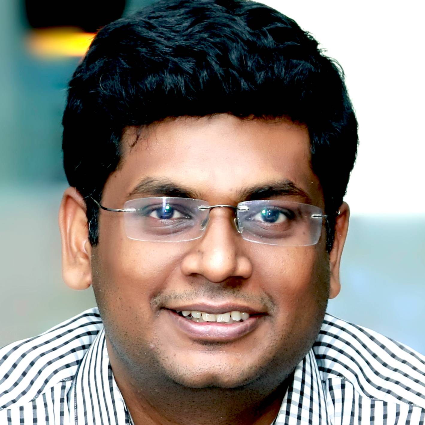 Solaiyappan Nachiappan