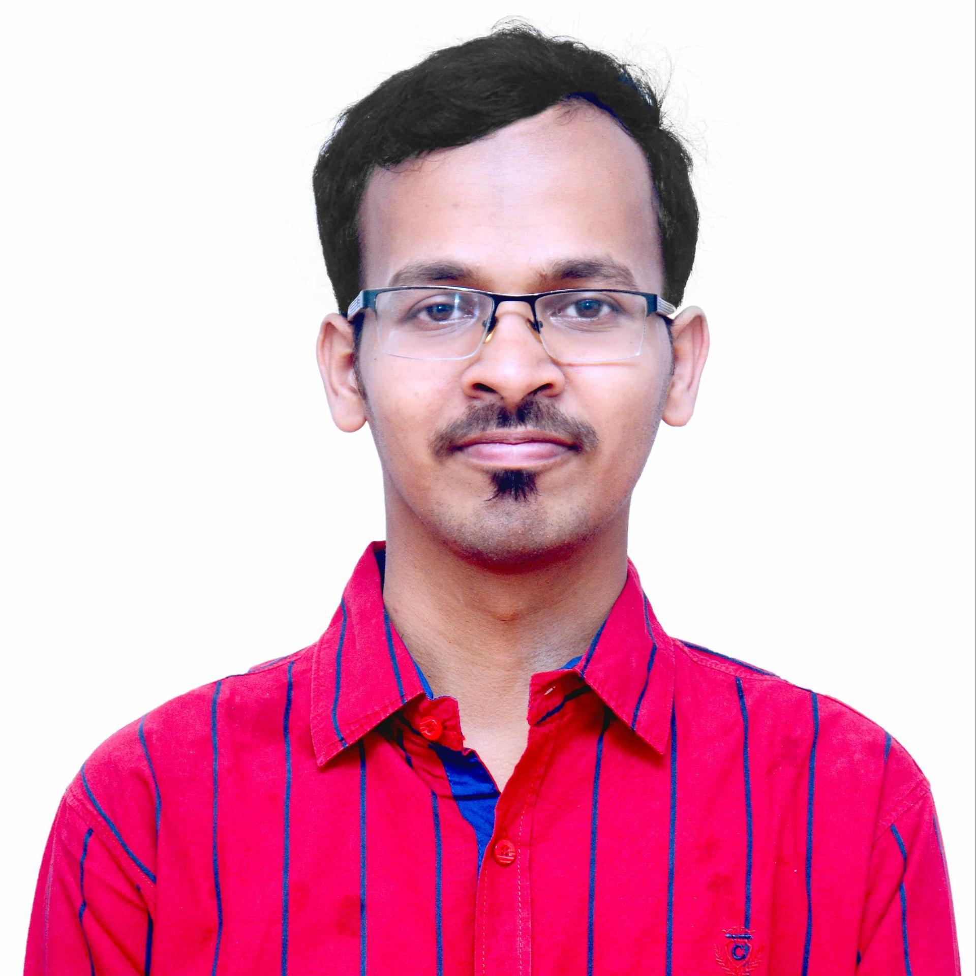 Prasad Gharat