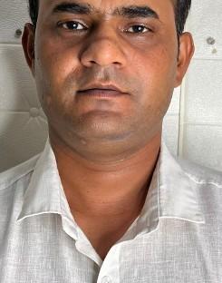 Mukund Kumar
