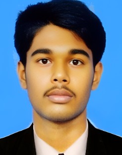 MIDHUN KUMAR