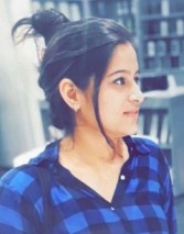 Shiksha Kapoor