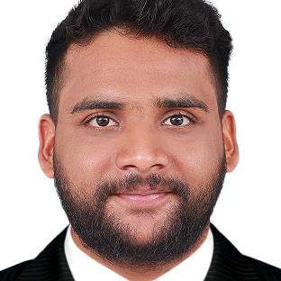 Thanzeer Yahiya