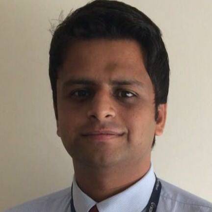 Harsh Raj Mandloi