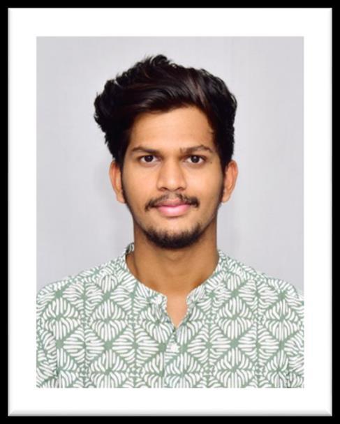 Veenam Srinivas Rao