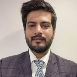 ANKIT NAIDU