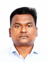Sundaralingam Somasundaram