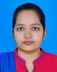 Monika Appalabathula