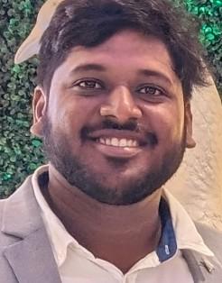 Ameya Naikdesai