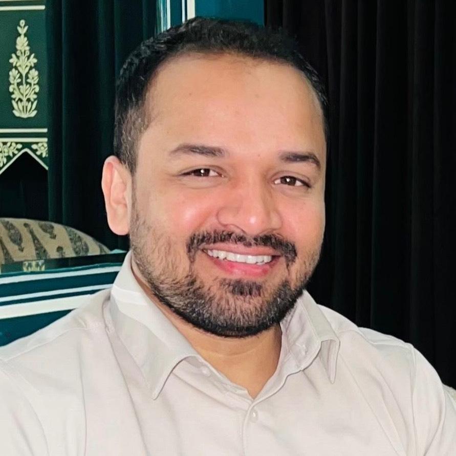 Dr.Arif Khan