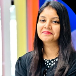 DIVYA Rajendran