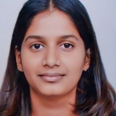 Dr. Ranjitha Radhakrishnan