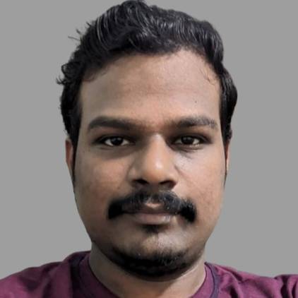 Raghu Ramaiah