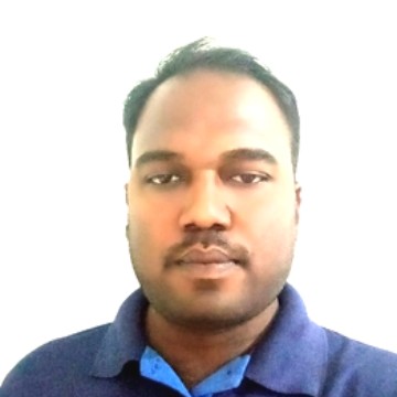 Surjeet Kumar