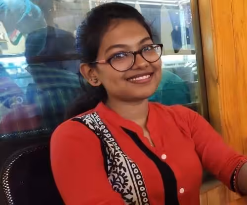 Enakshi Kundu