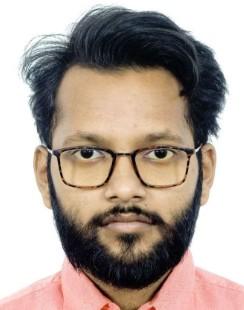 Soumyajit Pal
