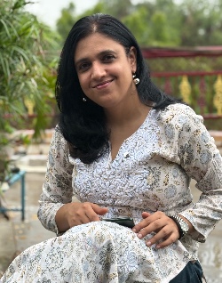 PREETI NAHAR