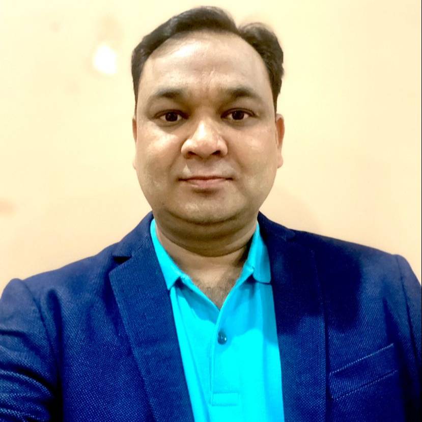 SOORAJ KUMAR