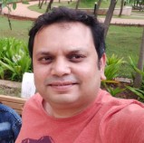 Prashanth Sirsi