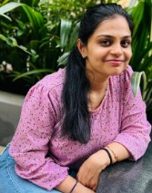 ANUPRIYA RAMAKRISHNAN