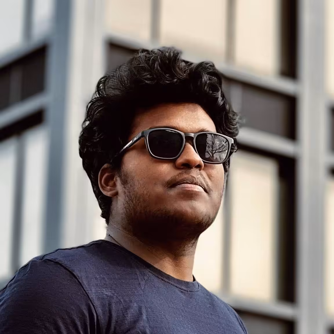 Abhiram Munaga