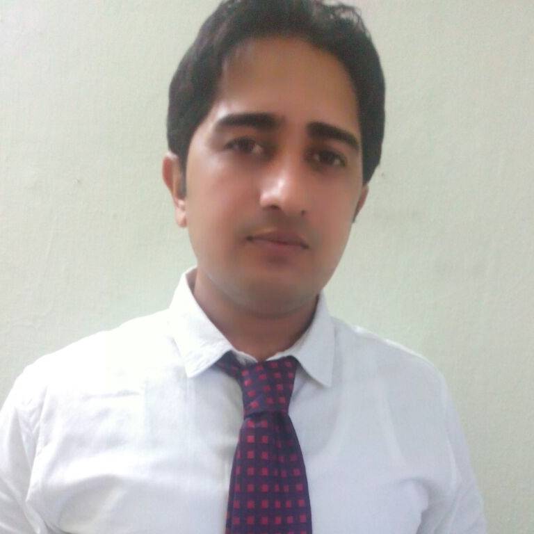 Ramesh Rohilla