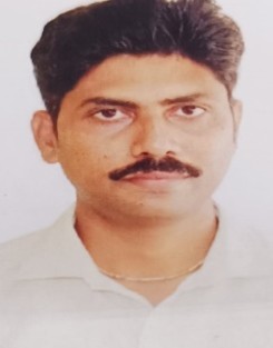 VINAY SUBHASH JOSHI