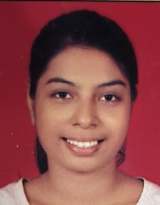 Aparna Jairam Rai