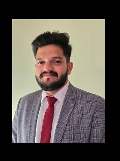 Nandha Kumar