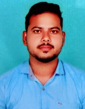 Vignesh B