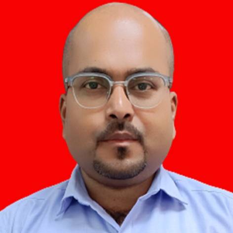 Mrinal Kalita