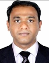 Vineesh kumar V