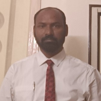 K. PRAKASH