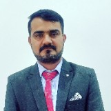 Akash Jha
