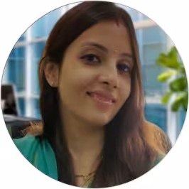 Malavika Goel