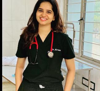 Dr Aruna Pentapati