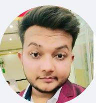 Shivank Chaturvedi
