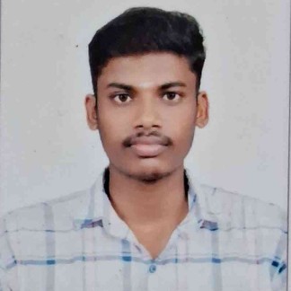POOLIDURAI S