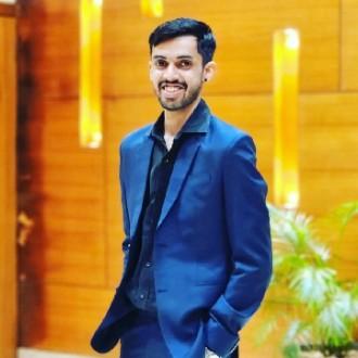 Rahul Singh