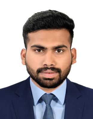SHARAN KUMAR CHETTY
