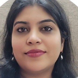 Ruhiya Niazi