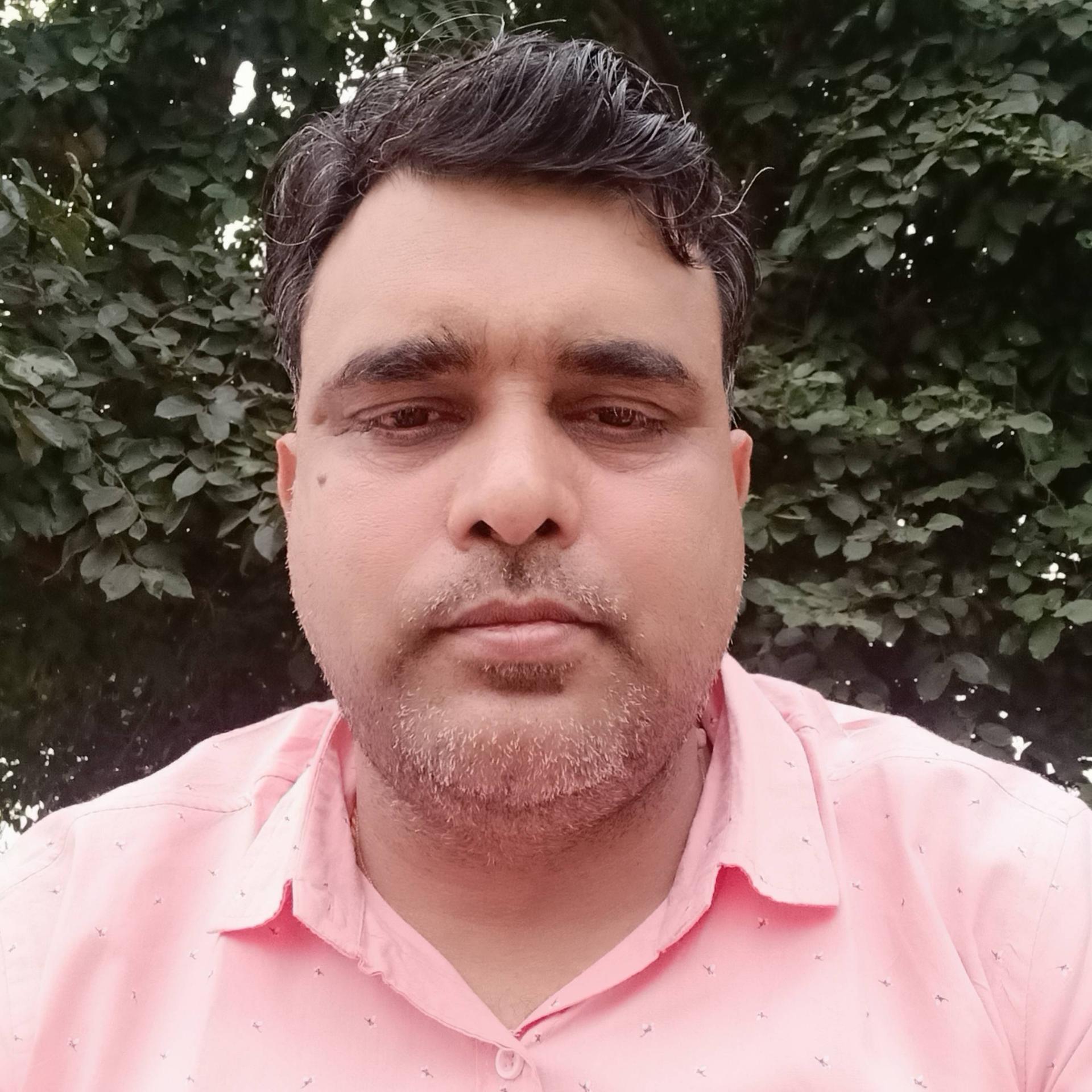 Surendra Kumar Upadhyay