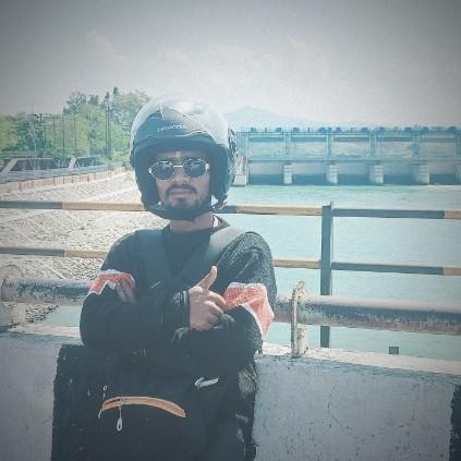 Suresh Singh