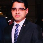 Alok Pandey