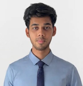 Sairam Prabakaran