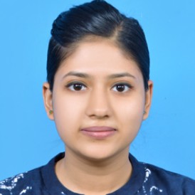 ARPITA GOMES