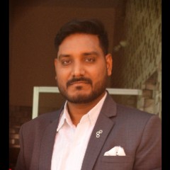 Mukesh Kumar Sinha