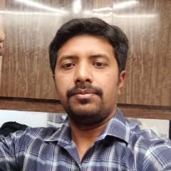 Dhrubak Roy