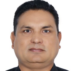 SATPAL SINGH BHATTI