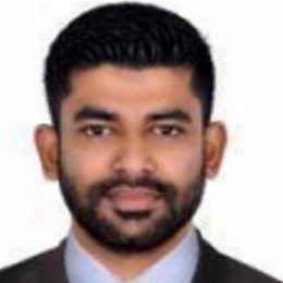MOHAMMAD SHAMON