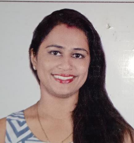 Kavita Vinay